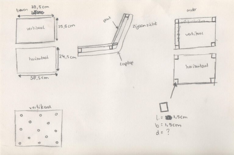 Wood Cutting sketches