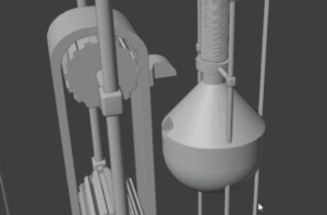 Buoy - Blender 7