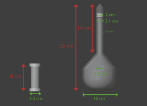 Buoy – Blender 10