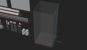 Buoy - Blender 1