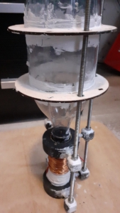 Buoy - Setup 2